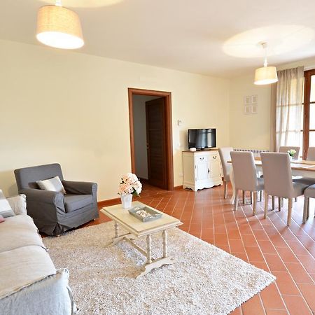 Il Borgo Di San Gervasio Apartment Luaran gambar